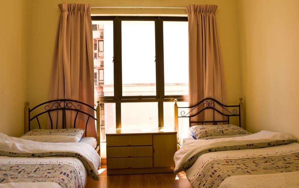 Ferienwohnung Nana Marina Court Kota Kinabalu Exterior foto